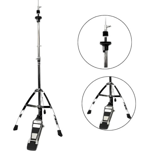 Suporte SPANKING PROFIRE Máquina de Chimbal 220