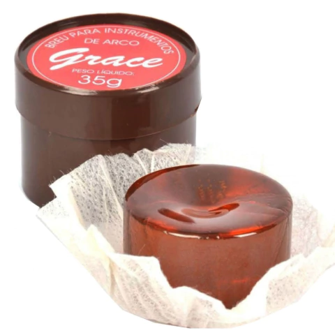 Breu GRACE Violino Redondo 35G