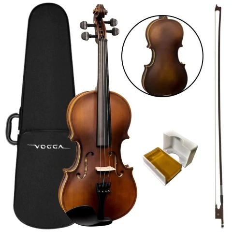 Violino VOGGA 4/4 VON144N