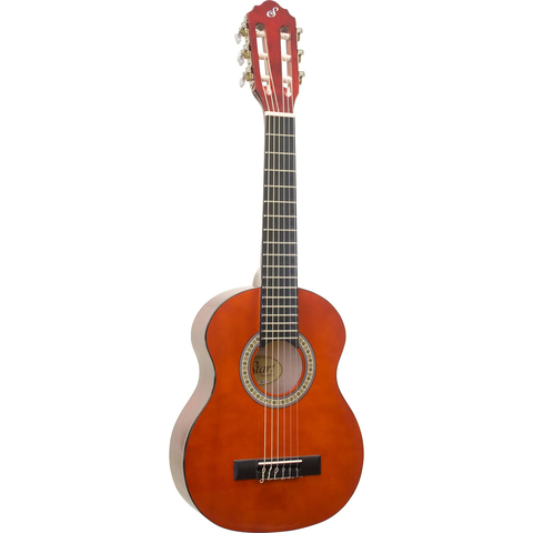 Violão GIANNINI Náilon Acústico INFANTIL 30" 1/4 NR N Natural