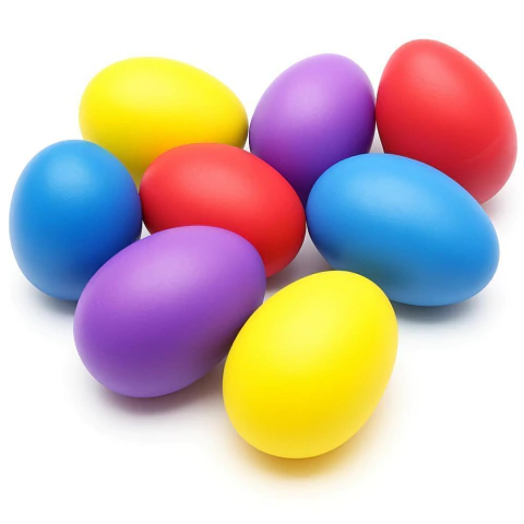 Ovinho SPANKING Colorido