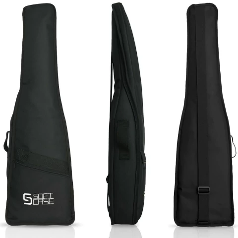 Capa SOFT CASE Ukulele Baritono START