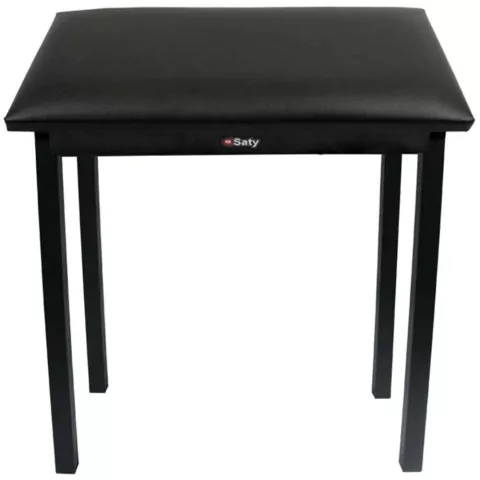 Banco SATY Piano Pés Desmontável BPD-20