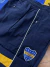 Conjunto Boca Juniors Retro - Premium - comprar online