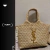 PREVENTA YSL Tote Bag Beach