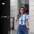 2x1 Argentina Baby Tee