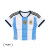 2x1 Argentina Baby Tee en internet