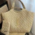 PREVENTA YSL Tote Bag Beach - comprar online