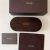 PREVENTA Gafas Tom Ford + Estuche - comprar online