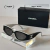 Gafas Chanel Shield - aura store