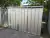 Deposito 3,14x2,13x2,00 alto Estandar - comprar online