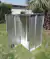 Gabinete de Termo Tanque 150x60x60 en internet