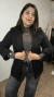 Blazer Soft Negro - comprar en línea