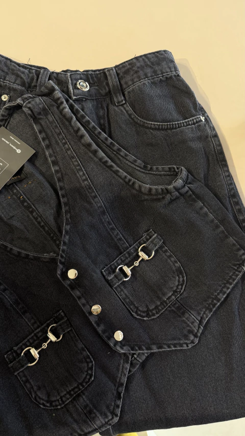 Conjunto Rodeo - comprar online