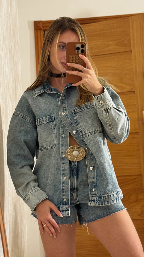 Camisa Duna