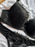 Imagem do Conjunto lingerie PLUS size fio Renda