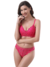 Conjunto Importado Lavy Sem aro C/ bojo Levanta e Modela - Narcizo Lingerie