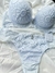 Conjunto Importado PLUS SIZE Hebe - Narcizo Lingerie