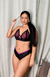 Conjunto C/ Aro Sem Bojo - Narcizo Lingerie