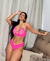 Conjunto C/ Aro Sem Bojo - comprar online