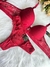 Conjunto Importado Bojo liso renda Lateral - loja online