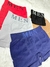 Kit com 3 cuecas s/ costura - comprar online