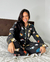 Pijama Americano Longo GAT na internet