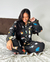 Pijama Americano Longo GAT - comprar online