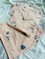 Imagem do Pijama Americano Curto Blogs