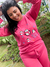 PijamaTabata Plus Size na internet
