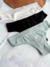 Kit com 3 Calcinhas - Modal Fio Cris - Narcizo Lingerie