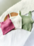 Kit c/3 tops Canelado conforto - comprar online