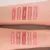 Labial velvet en barra Atenea - Veintiuno Beauty