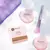 Polvo suelto rosado soft-powder Montoc - Veintiuno Beauty