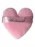 Borla terciopelo corazón Bloomshell - Veintiuno Beauty