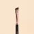 Imagen de Kit de brochas glam rose x8 Atenea