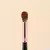Kit de brochas glam rose x8 Atenea