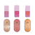 Bloom floral liquid Bloomshell - Veintiuno Beauty