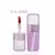 Tinta de labios lippie cheeks Montoc en internet
