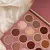 Paleta de sombras classic Atenea en internet