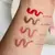 Lápiz delineador de labios Bloomshell en internet