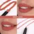 Lip liner + lipstick 1st scene Atenea