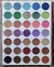 Paleta de sombras marvelous Atenea en internet