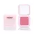Rubor pocket blush Montoc