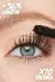 Pestañina the falsies surreal extensions Maybelline en internet