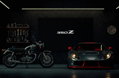 Luminoso Automotivo - Model 66 - comprar online