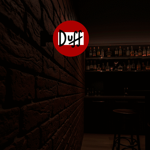 Luminoso Bar - Model 46