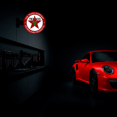 Luminoso Automotivo - Model 85