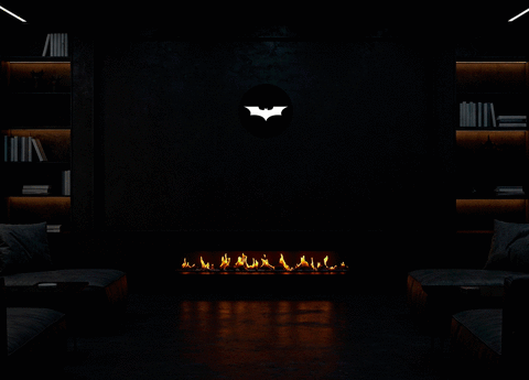 Luminoso Decor - Model 68 - comprar online