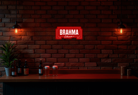 Luminoso Bar - Model 30